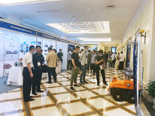 安森智能受邀出席第二屆西北地區(qū)化工企業(yè)自動(dòng)化與安全儀表系統(tǒng)改造技術(shù)論壇，共探企業(yè)智能化服務(wù)新路徑