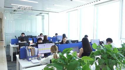 達坦能源科技（上海）有限公司 技術創新驅動綠色能源未來，獲《廣特播報》與第一財經關注